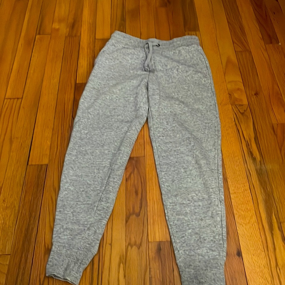 sweatpants/extra small/uniqlo